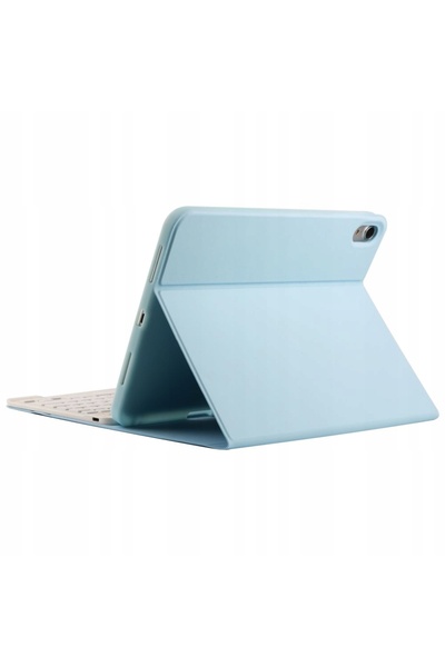 Tech-Protect Husă tip carte cu tastatură pentru iPad 11 / 10.9 2025/2022