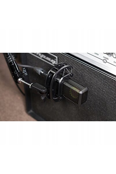 NO BRAND LEWITT LCT440 PURE – MICROFON DE STUDIO CU CAPACITATE
