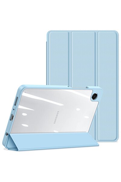 NO BRAND Husă cu clapetă Dux Ducis pentru Galaxy Tab A11/A9, husă, carcasă, h...