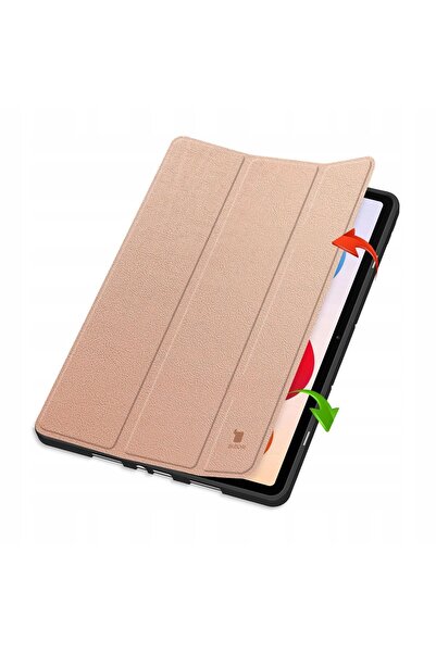 bizon Husă tip carte pentru tabletă POCO Pad M1 / Redmi Pad 2 Pro
