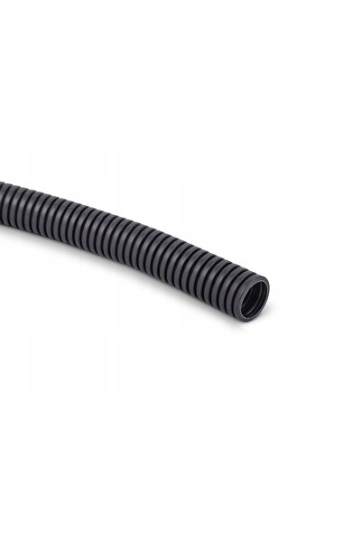 PAWBOL Furtun ondulat PESZEL UV 20/14,5 320N 20 mm 50 m