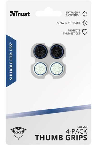 NO BRAND Trust GXT266 Capace pentru PS5