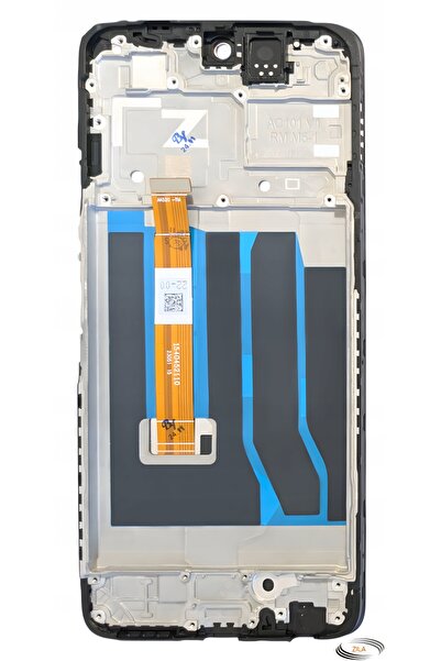 NO BRAND Display pentru Oppo A79 Ecran LCD Panou de afișare cu ramă CPH2553