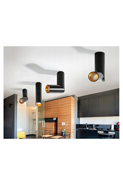 NO BRAND Lampă cu reflector spot Santos AZ2416 Azzardo + GRATIS