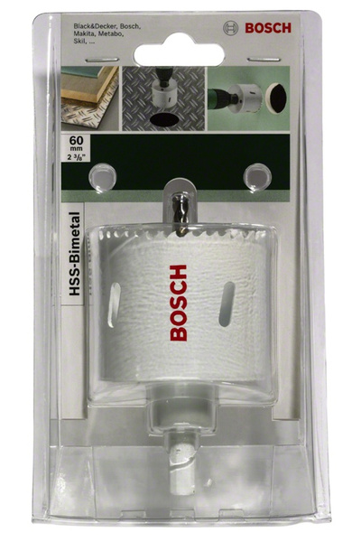 Bosch Burghiu carotier de 95mm