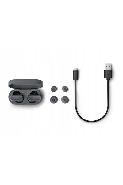 Philips Căști in-ear TAT3509GY/00 ANC Impermeabile Gri
