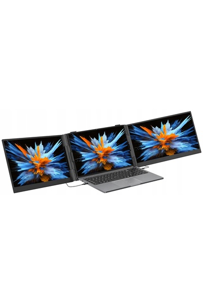 NO BRAND Monitor BLACKVIEW DCM6 14 " 1920x1080px IPS
