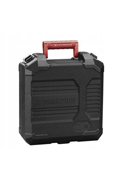 PARKSIDE Șurubelniță pentru gips-carton, construcții din gips-carton, 20V, ti...