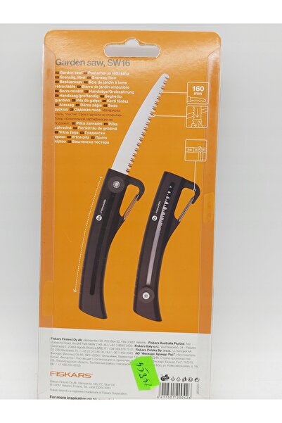 FiSKARS Bilă pentru ramuri UPX86 și UPX82 1023633