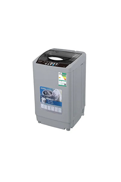 genr General Supreme 5kg Top Load Automatic Washing Machine - Light Grey Gstl...