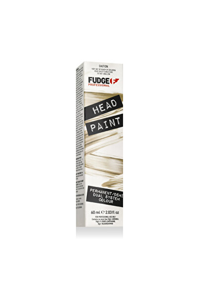 Fudge HeadPaint Светло русо (8.2 Светло виолетово русо) 60 мл