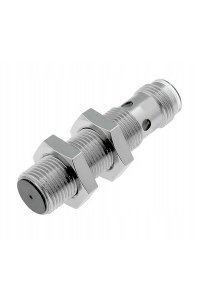 Omron E2A-S12KS04-M1-B2 (M12; 4mm; PNP NC) Senzor inductiv