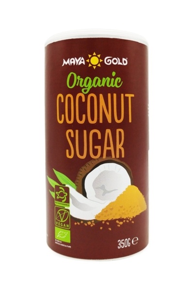 Maya Gold Zahar de cocos 350g