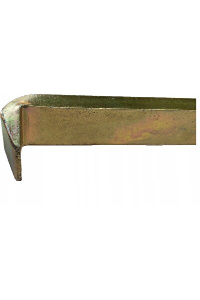 PRO Extractor de rulmenți cu două brațe 150x120mm 29738