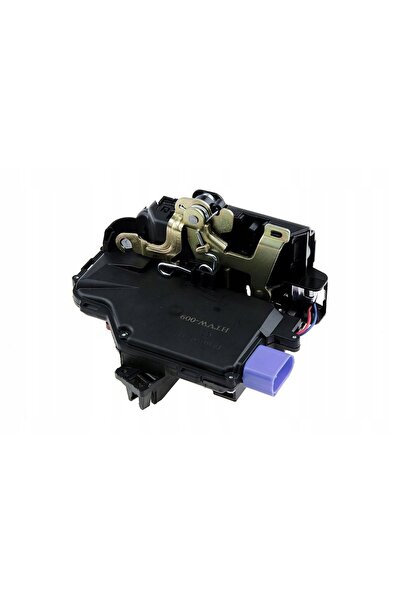NO BRAND EZC-WW-009 NTY ACTUATOR CENTRALIZAT DE ÎNCHIDERE FAȚĂ