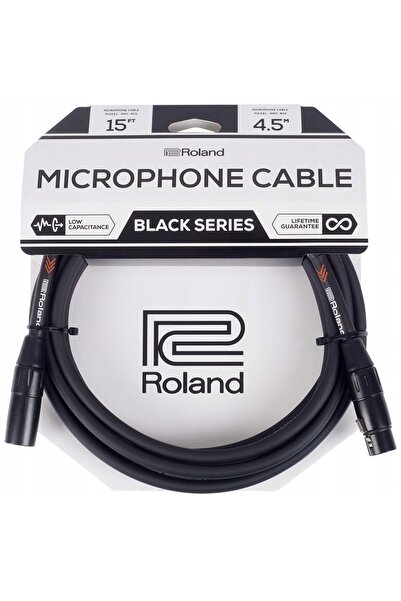 NO BRAND Cablu de microfon ROLAND RMC-B15
