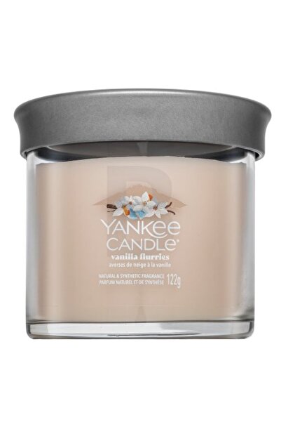 Yankee Candle Tumbler Βανίλια Φλούρις 122 γρ.
