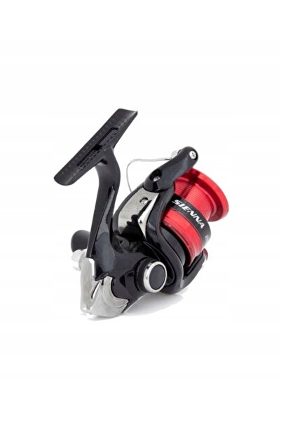 NO BRAND Mulineta de pescuit Shimano Sienna FG 2500 HG