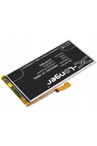 NO BRAND Baterie tip 0B200-03720100 C11P1903 Asus ROG Phone 3 III ZS661KS