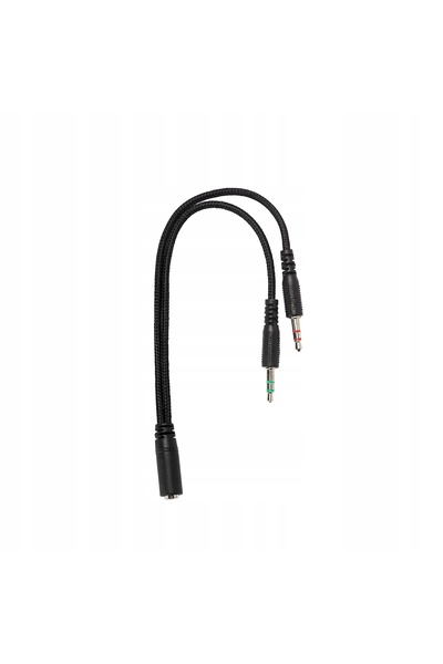 Savio Căști de gaming over-ear cu microfon NEXUS Negru