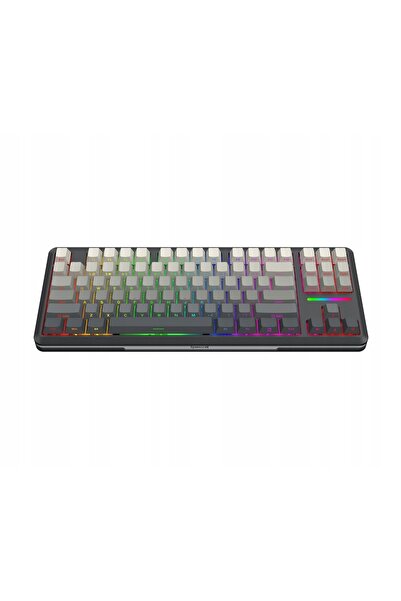 REDRAGON Wildslash K734SP-RGB-PRO TKL Tastatură Mecanică Wireless