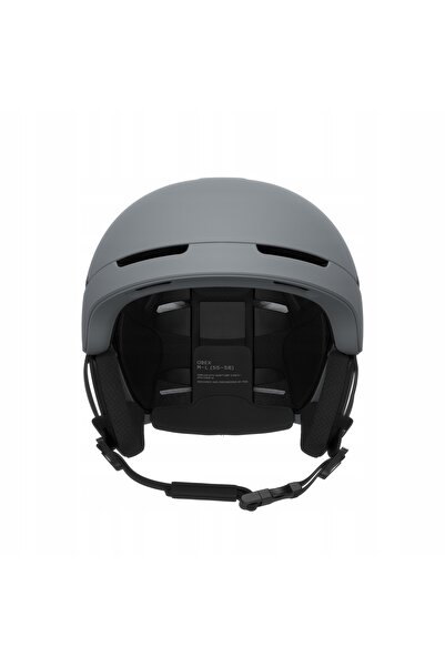 Poc Casca de schi OBEX MIPS Gri Mat 55-58cm