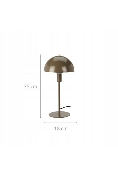 Home Styling Collection LAMPĂ DE MASĂ PENTRU MELANJERIE LAMPĂ DE PODEA METAL ...