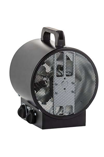 NEO Tools Încălzitor electric industrial 2kW NEO 90-065