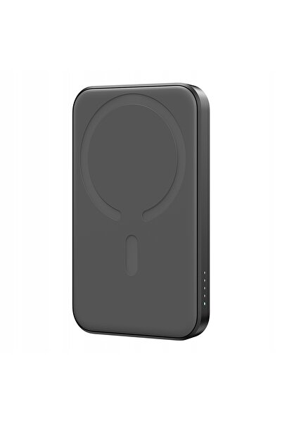 NO BRAND POWERBANK JOYROOM INDUCȚIONAR JR-W020 MINI 20W PENTRU SMARTPHONE CU ...