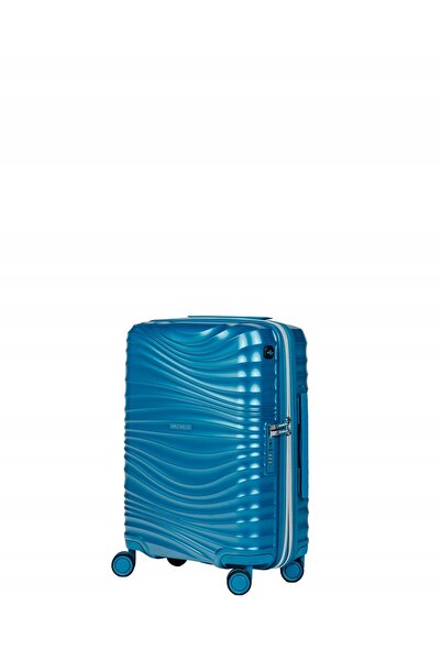NO BRAND Troler de cabină cu roți, bagaj de mână, SwissBag Cruise 55 cm