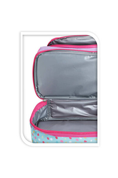 Home Styling Collection Cutie termică pentru prânzul copiilor, pentru micul d...