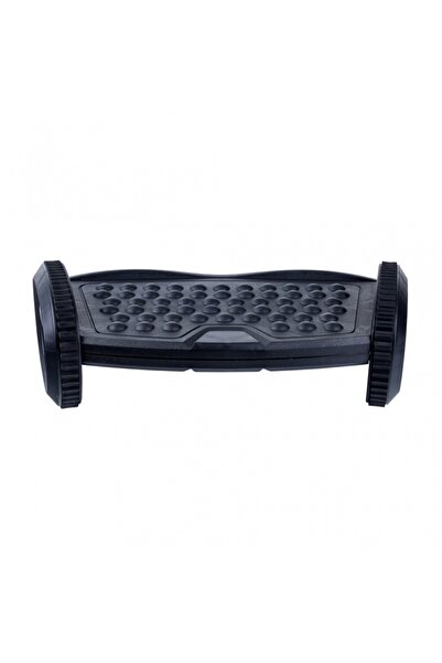 NO BRAND Q-CONNECT suport pentru picioare balansoar, 2 niveluri de înălțime, ...