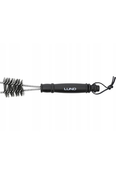 LUND Kit de curățare grătar, perii de sârmă pentru grătar, 5 buc. 99534