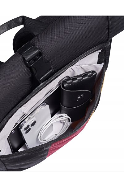 NO BRAND Rucsac pentru laptop INNOSTYLE 15.6, pentru avion, impermeabil, CITY...