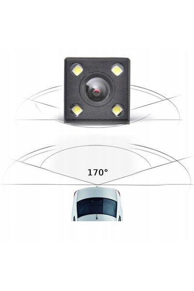 GAT CAMERĂ COFANIA PENTRU CHEVROLET CAPTIVA, ORLANDO, CRUZE, AVEO, LOVA, TRAV...