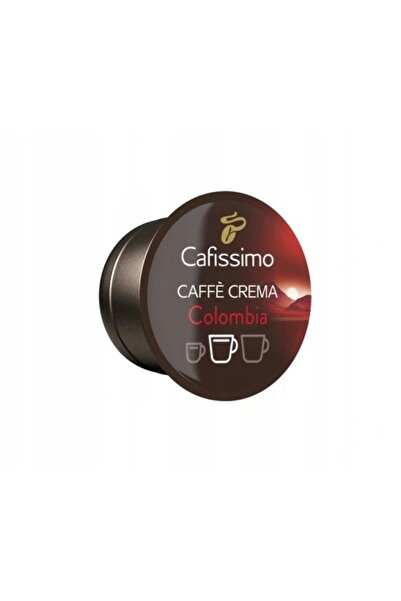 Tchibo Cafissimo Aromă Fină 96 Capsule Cafea Arabica/Colombia 96 Capsule