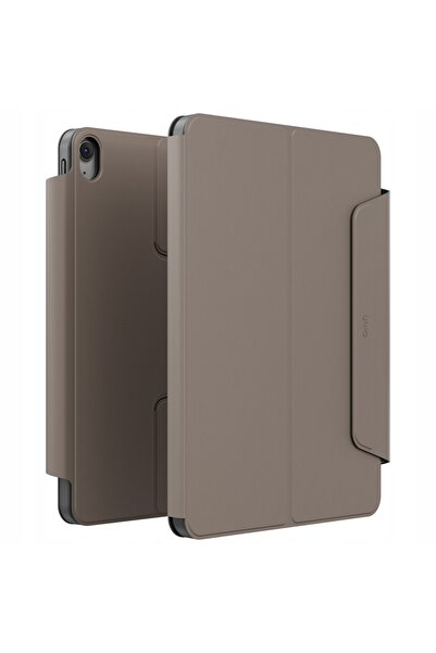 NO BRAND UNIQ ROVUS HUSĂ MAGNETICĂ PENTRU IPAD AIR 13 2024 2025