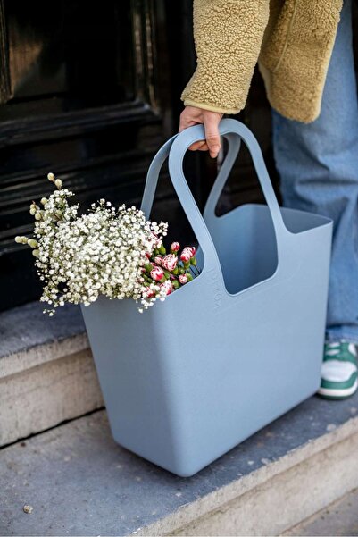 Koziol TASCHE XL geantă de plajă și cumpărături