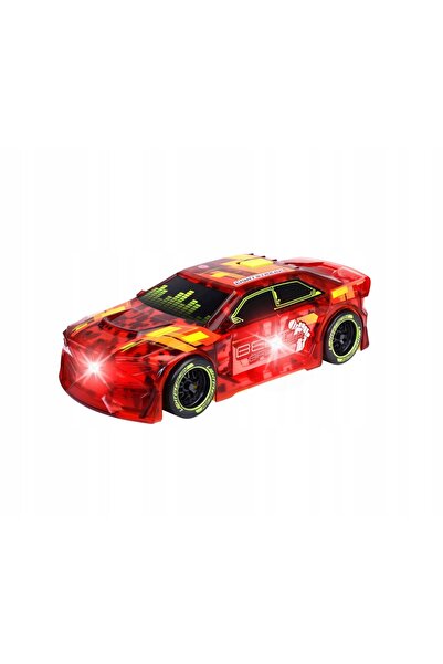 Dickie Toys SIMBA DICKIE STREETS TOYS BEATZ CAR BEAT BREAKER VEHICLE SW I DŽV 3+