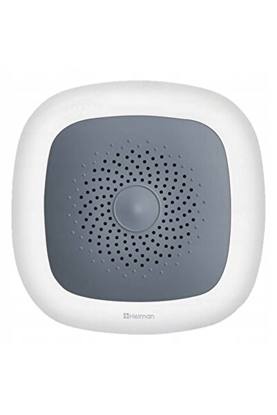 NO BRAND Senzor HEIMAN ZIGBEE HS1HT pentru monitorizarea ambientală a mediulu...