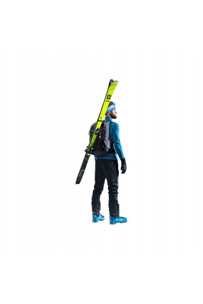 NO BRAND Rucsac Deuter Updays 26 negru skiturowy