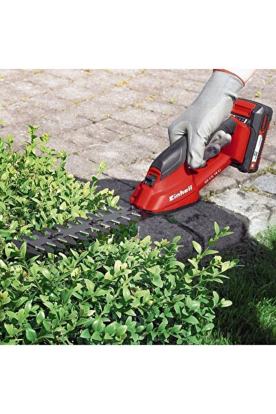 Einhell GE-CG 18 Li-Solo Foarfecă fără fir pentru iarbă și arbuști