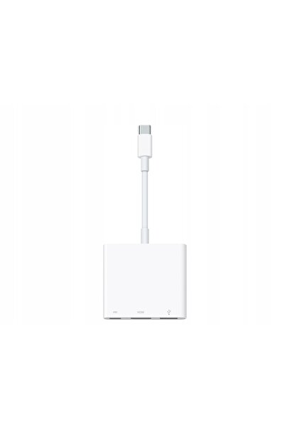NO BRAND ADAPTOR CABLU USB-C HUB HDMI 3 ÎN 1 USB TIP C USB FULL HD MHL 4K