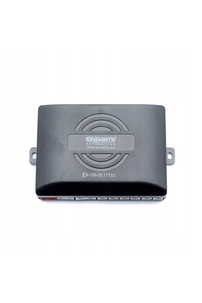 NO BRAND EINPARTS SENZORI DE PARCARE EPP BUZZER 8S 18,5 PENTRU MAȘINI CU BUZZ...