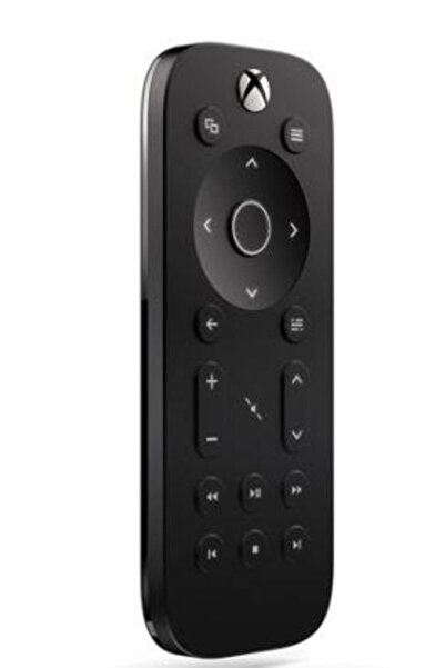 NO BRAND Controler Microsoft Xbox One Negru OEM 1577