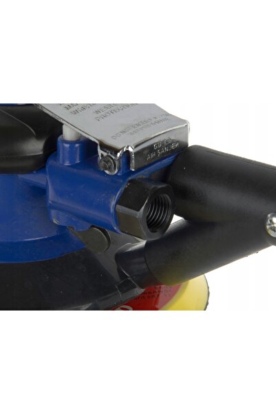 GEKO Șlefuitor pneumatic extern oscilant
