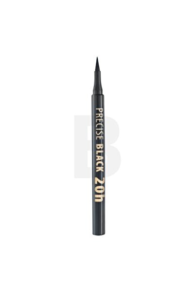 Dermacol Precise Black 20H Xtreme Waterproof Eyeliner – waterproof eyeliner p...