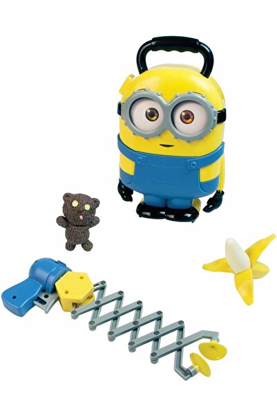 NO BRAND Husă Minions Bob cu Accesorii de Gaming RPDES100