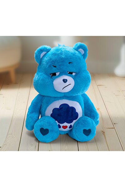 Simba Toys TROSKLIWE URS DE PLUȘ MASCOTĂ, JUCĂRIE DE PLUȘ DE ÎMBRĂĂNIT, URS G...