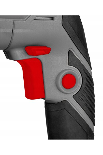 graphite Ciocan rotopercutor SDS+ 710W, valiză
